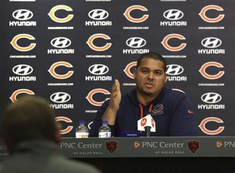 NFL free agency is near. What are realistic goals for Chicago Bears GM Ryan Poles with all that salary-cap space to spend?